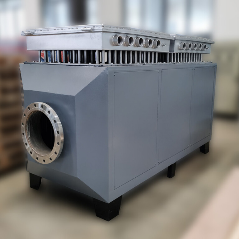 Kw Explosion Proof Duct Heater Sinoheater